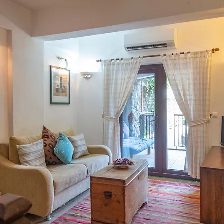 Guenays Garden Villa Fethiye