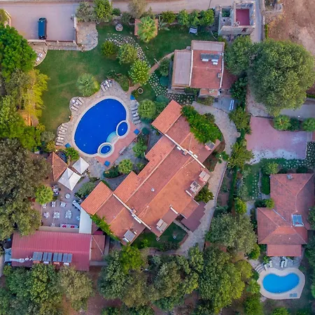 Guenays Garden * Fethiye