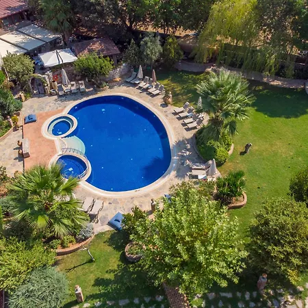 Guenays Garden * Fethiye