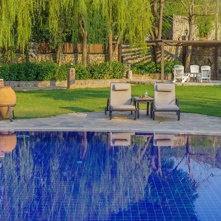 Guenays Garden * Fethiye
